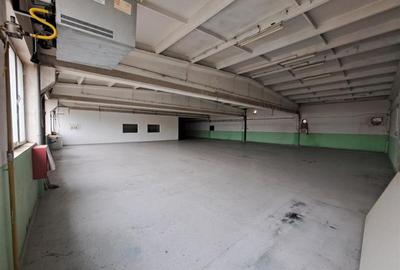 Spațiu comercial, de 750 mp, în Dâmbul Rotund - 2