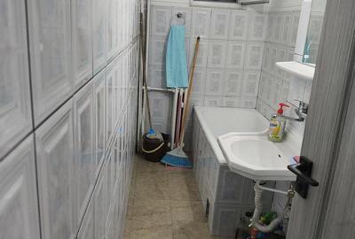 Apartament cu 2 camere nedecomandat în Vest - 7