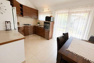 Casă individuală cu 5 camere cu Teren 1174 Mp în Jucu - 5