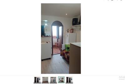 Garsonieră în Doamna Ghica - 1