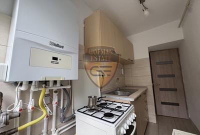 3 camere, semidecomandat, Campus, Mamaia - 3