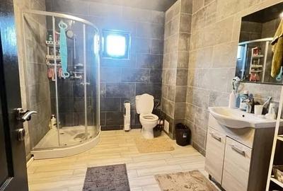 Casă individuală cu 4 camere cu Teren 250 Mp în Lumina - 7