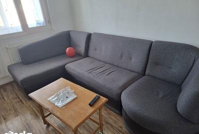 Apartament cu 2 camere decomandat în Central - 1