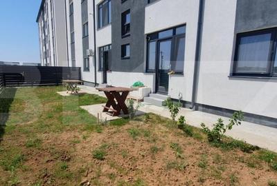Apartament cu 2 camere decomandat, mobilat în Exterior Est - 8