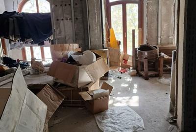 Spațiu comercial, de 3,895 mp, în Eminescu - 10