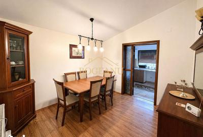 Casă cu 8 camere cu Teren 640 Mp în Baba-Dochia - 3