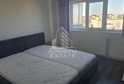 Apartament cu 2 camere decomandat, mobilat în Aradului - 2