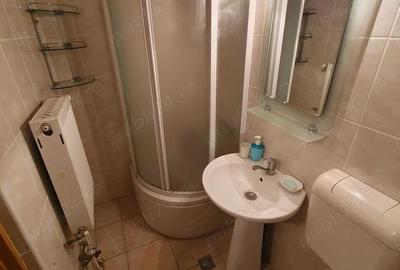 Garsonieră decomandată în Exercițiu - 2