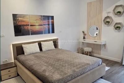 Apartament cu 2 camere, mobilat în Universitate - 1