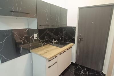 Garsonieră în Frumoasa