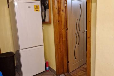 Apartament cu 3 camere în Central - 11