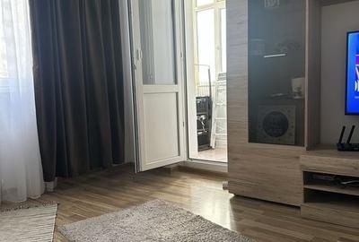 Garsonieră decomandată, mobilată în Pantelimon - 4