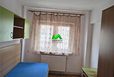 Apartament cu 3 camere decomandat, mobilat în Central - 3