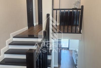 Casa individuala stil mediteranean,zona SERENA - 18