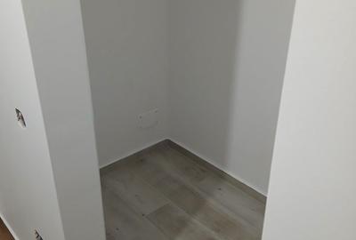 Garsonieră decomandată în Florești - 2