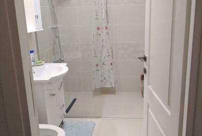 Apartament cu 2 camere în Lazaret - 6