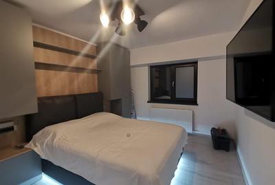 Apartament cu 2 camere semidecomandat, mobilat în Dacia - 8