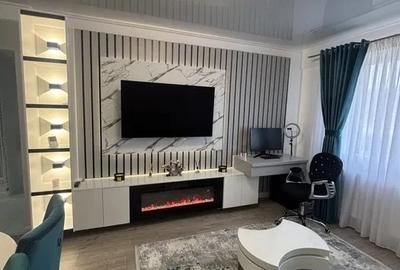 Apartament cu 2 camere, decomandat, zona Visan - 3