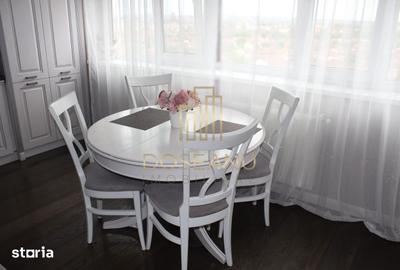 Apartament cu 2 camere decomandat în Central - 6