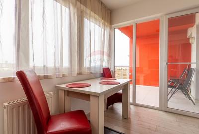 Apartament cu 2 camere, spatios si primitor, de inchiriat -ARED UTA - 7