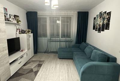 Apartament cu 2 camere în Central - 1