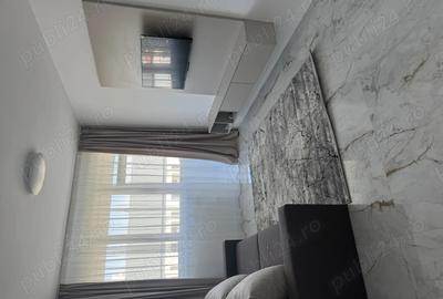 Inchiriez apartament 3 camere Auchan Titan - 1