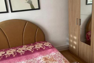 Apartament cu 2 camere decomandat în Vest - 4