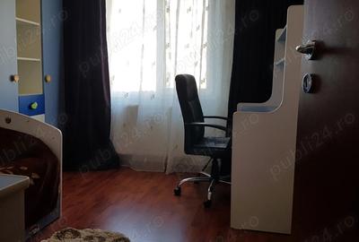 Apartament pentru inchiriere 3 Camere - CRANGASI-STRADA CEAHLAUL - 3