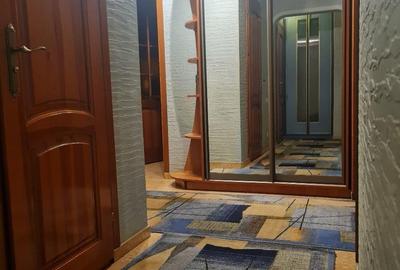 Apartament 2 camere 57mp Marasti pet friendly - 3