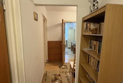 Apartament cu 3 camere decomandat, mobilat în Drumul Taberei - 12