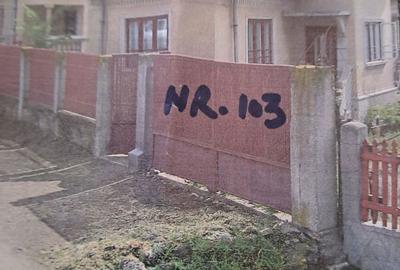 Casă cu 6 camere în Mofleni