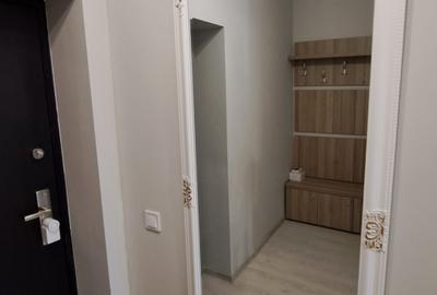 APARTAMENT 2 CAMERE LUX ULTRACENTRAL BLOC NOU LA PRIMA INCHIRIERE - 40