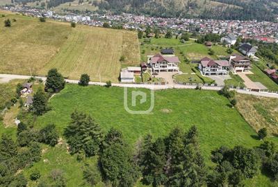 Teren intravilan 7800mp Wurzburg | Gura Humorului | Bucovina - 2