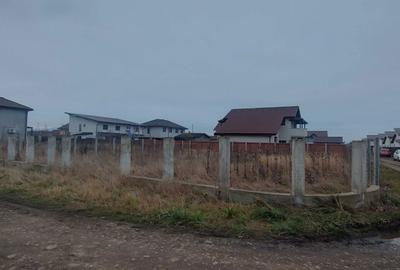 Spațiu comercial, în Sânpetru - 3