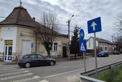 Casă individuală cu 6 camere cu Teren 580 Mp în Libertății - 3