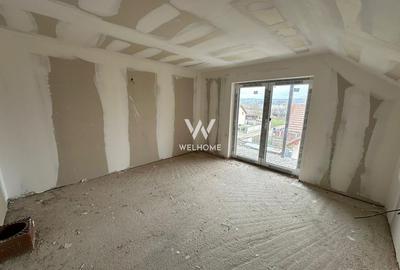 Casa cu Pivniță și mansardă 210 mp utili-Selimbar, Sibiu - 2