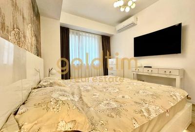 Apartament cu 3 camere decomandat, mobilat în Iancu Nicolae - 9