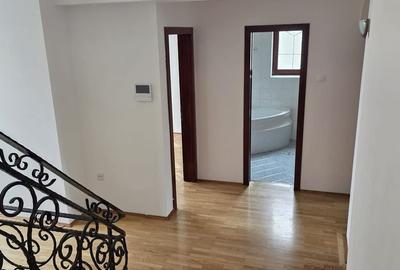 Casă individuală cu 6 camere cu Canalizare în Floreasca - 28