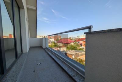 Apartament cu 2 camere decomandat în Obor - 1