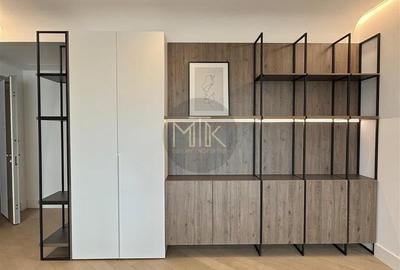 Cortina126 Voluntari | Apartament 3 camere LUX | Complet mobilat&utilat | 2 locu - 6