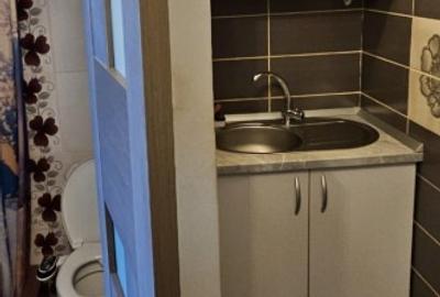 Garsonieră semidecomandată în Florilor - 5