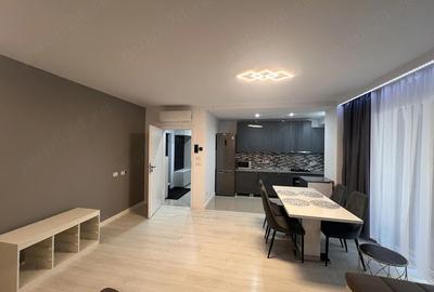 Apartament cu 2 camere decomandat în Aradului - 2