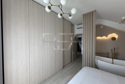 Premium 3 Camere - Parcare Inclusa Premium 3 Camere - Parcare Inclusa - 4