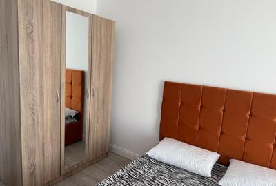 Apartament de 1 camera in bloc nou, totul nou in el!