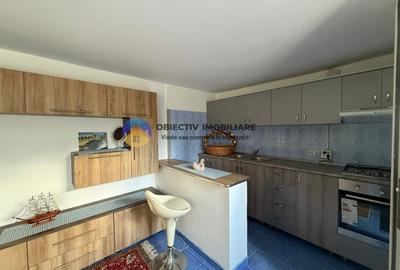 Casă individuală cu 6 camere cu Canalizare în Sărata - 16