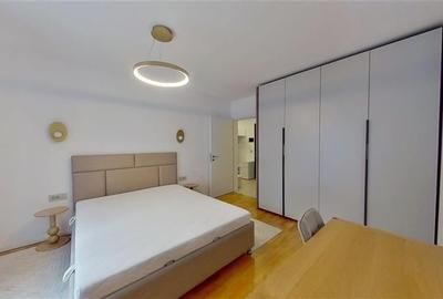 Imobil nou,2 camere decomandate,Cosmopolit,parcare subterana - 10