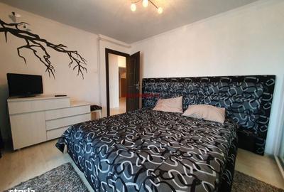Apartament cu 3 camere decomandat în Dacia
