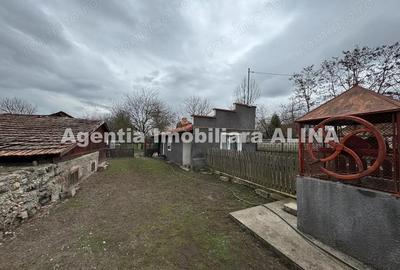 Teren intravilan 1858mp in Satul Cristur Jud. Hunedoara... - 9