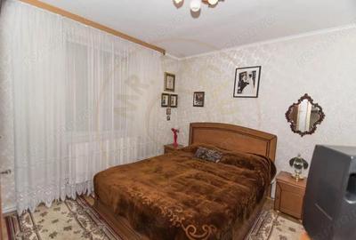 Apartament 3 camere Calea Bucuresti Etaj 1 - 7