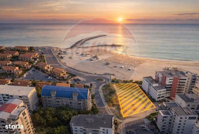 Spațiu comercial, în Faleza Nord - 1